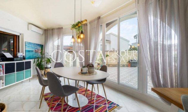 Revente - Villa -
Rojales - Ciudad Quesada