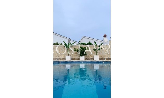 Revente - Villa -
Rojales - Ciudad Quesada