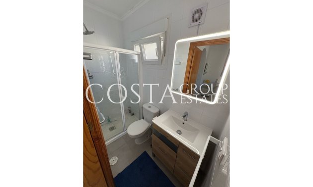 Revente - Villa -
Rojales - Ciudad Quesada