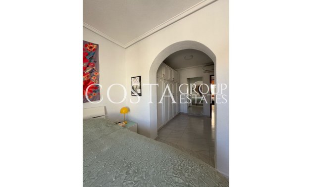 Revente - Villa -
Rojales - Ciudad Quesada