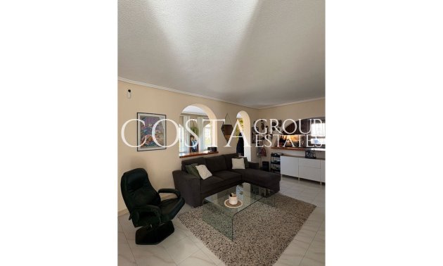 Revente - Villa -
Rojales - Ciudad Quesada