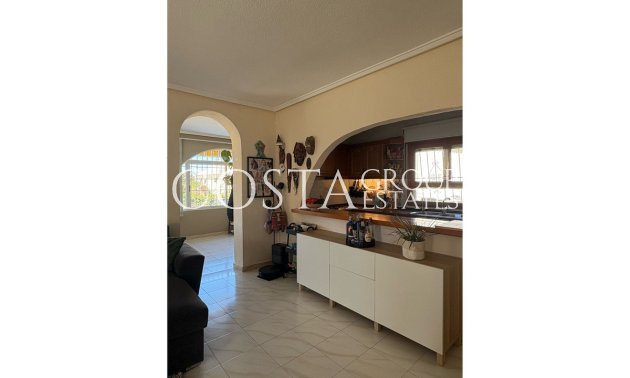 Revente - Villa -
Rojales - Ciudad Quesada