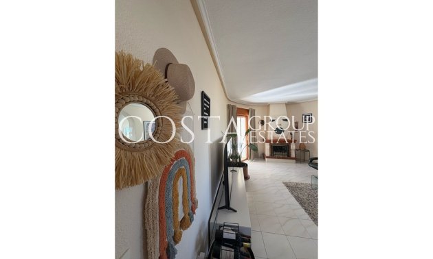 Revente - Villa -
Rojales - Ciudad Quesada