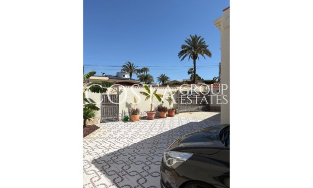 Revente - Villa -
Rojales - Ciudad Quesada