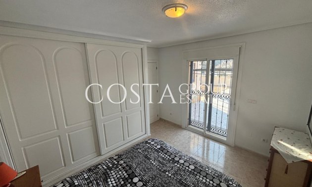 Herverkoop - Villa -
Rojales - Ciudad Quesada