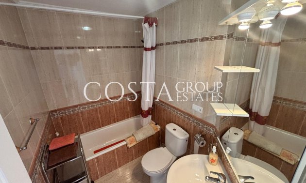 Herverkoop - Villa -
Rojales - Ciudad Quesada