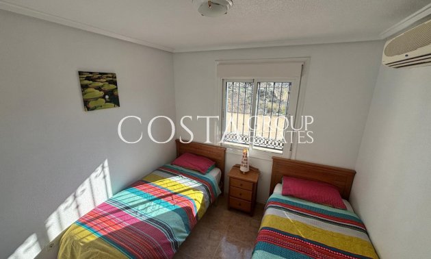 Herverkoop - Villa -
Rojales - Ciudad Quesada