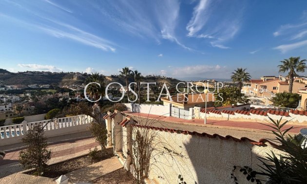 Herverkoop - Villa -
Rojales - Ciudad Quesada