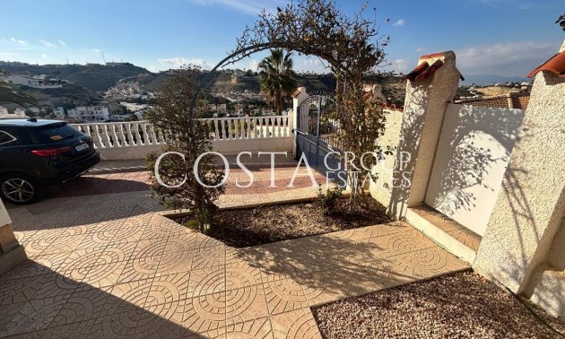 Herverkoop - Villa -
Rojales - Ciudad Quesada