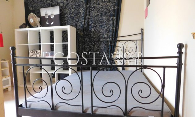 Resale - Villa -
Rojales - Ciudad Quesada