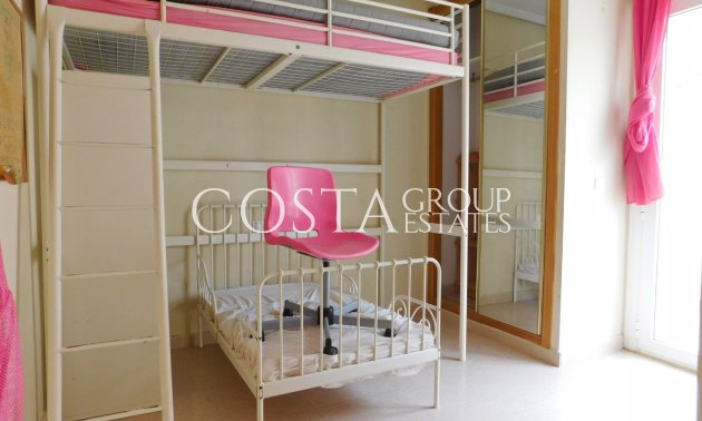 Resale - Villa -
Rojales - Ciudad Quesada