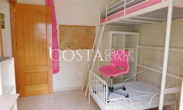 Resale - Villa -
Rojales - Ciudad Quesada