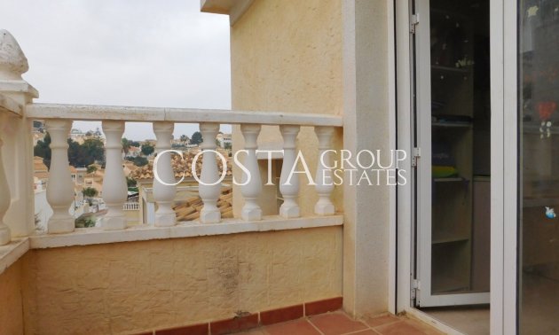 Resale - Villa -
Rojales - Ciudad Quesada