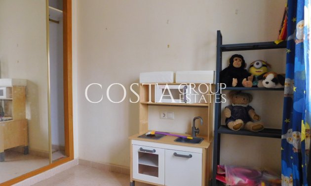 Resale - Villa -
Rojales - Ciudad Quesada