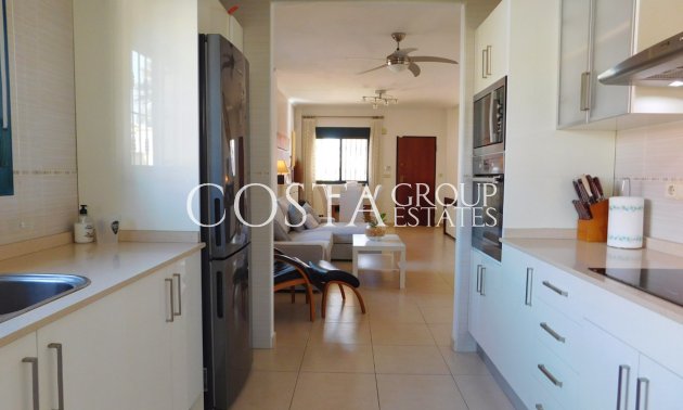 Resale - Villa -
Rojales - Ciudad Quesada