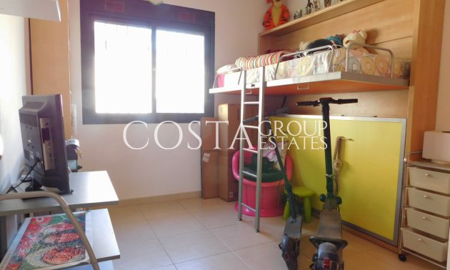 Resale - Villa -
Rojales - Ciudad Quesada