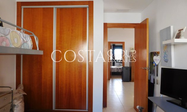 Resale - Villa -
Rojales - Ciudad Quesada