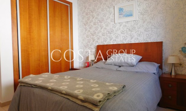 Resale - Villa -
Rojales - Ciudad Quesada