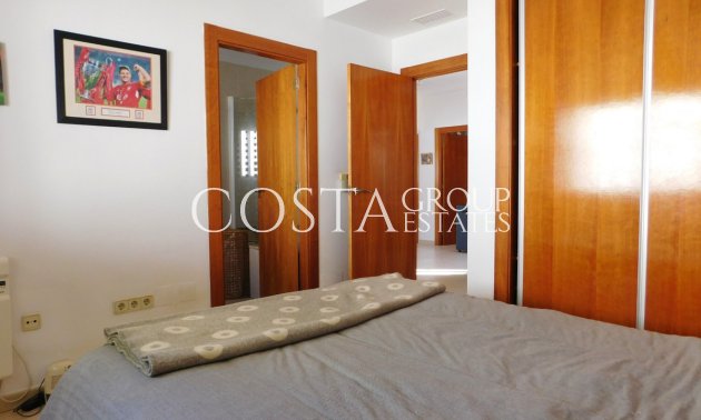 Resale - Villa -
Rojales - Ciudad Quesada