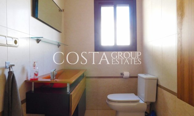 Resale - Villa -
Rojales - Ciudad Quesada