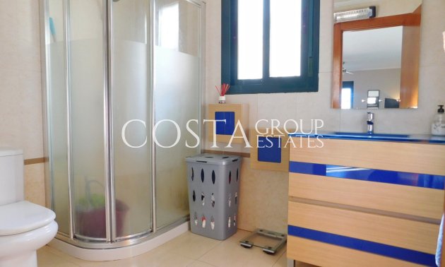 Resale - Villa -
Rojales - Ciudad Quesada