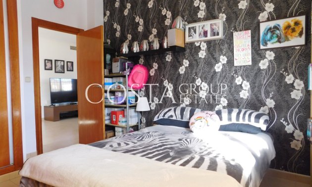 Resale - Villa -
Rojales - Ciudad Quesada