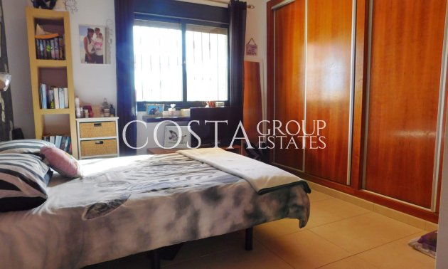 Resale - Villa -
Rojales - Ciudad Quesada