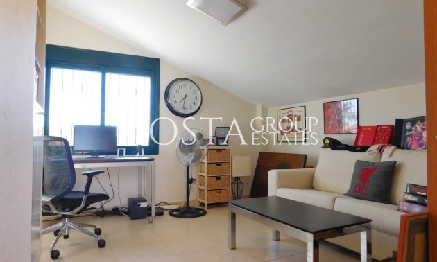 Resale - Villa -
Rojales - Ciudad Quesada