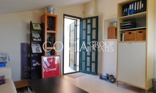 Resale - Villa -
Rojales - Ciudad Quesada