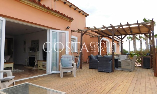 Odsprzedaż - Willa -
Dolores - Dolores Centro