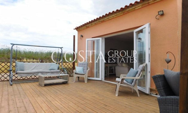 Odsprzedaż - Willa -
Dolores - Dolores Centro