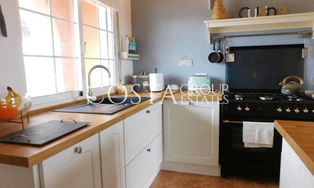 Odsprzedaż - Willa -
Dolores - Dolores Centro