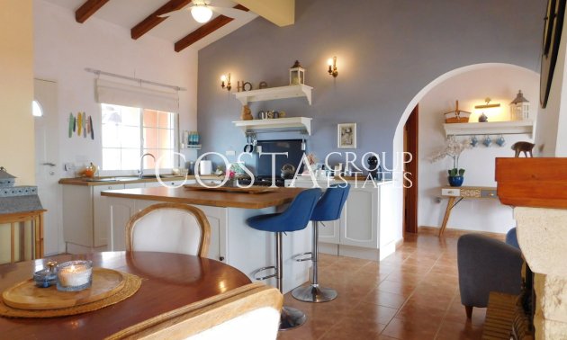 Odsprzedaż - Willa -
Dolores - Dolores Centro