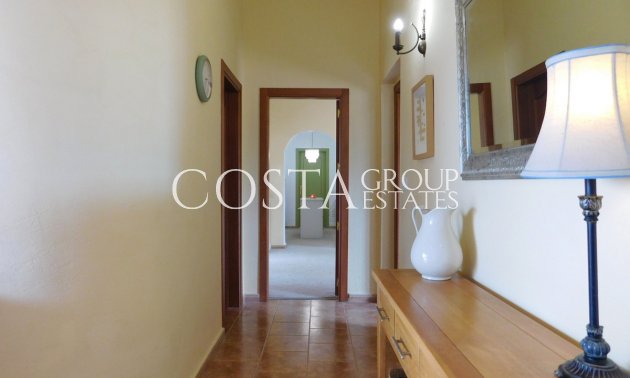 Odsprzedaż - Willa -
Dolores - Dolores Centro