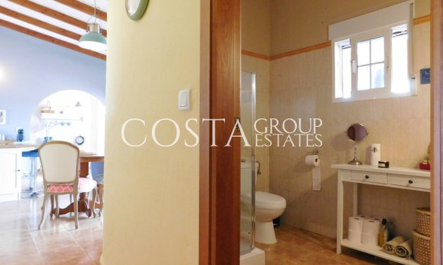 Odsprzedaż - Willa -
Dolores - Dolores Centro