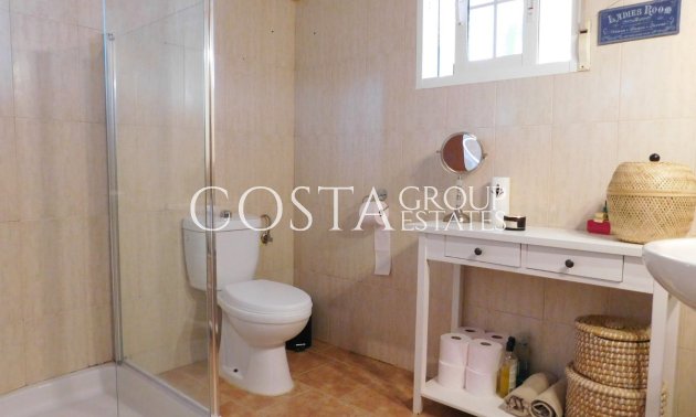 Odsprzedaż - Willa -
Dolores - Dolores Centro