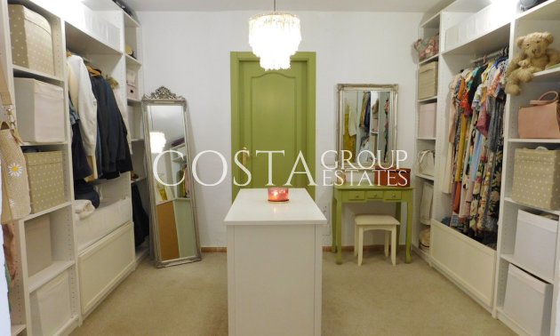 Odsprzedaż - Willa -
Dolores - Dolores Centro