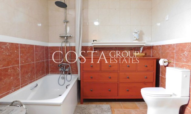 Odsprzedaż - Willa -
Dolores - Dolores Centro