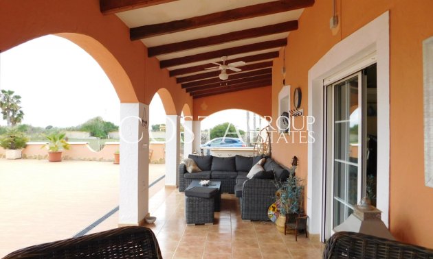 Odsprzedaż - Willa -
Dolores - Dolores Centro