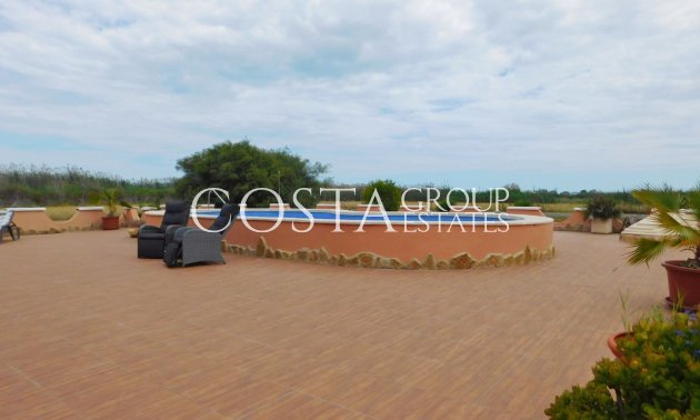 Odsprzedaż - Willa -
Dolores - Dolores Centro