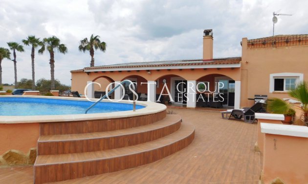 Odsprzedaż - Willa -
Dolores - Dolores Centro