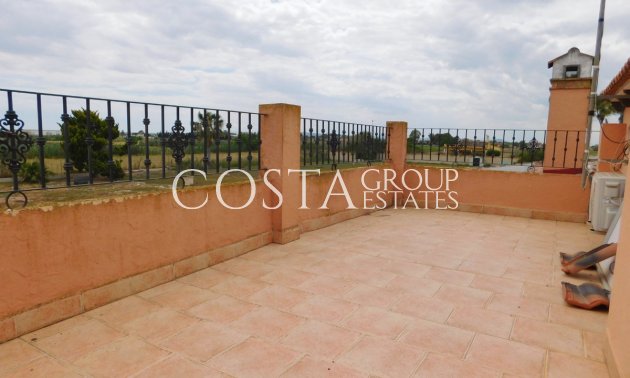 Odsprzedaż - Willa -
Dolores - Dolores Centro