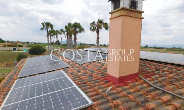 Odsprzedaż - Willa -
Dolores - Dolores Centro