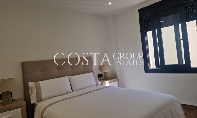 Resale - Villa -
Orihuela - Los Balcones