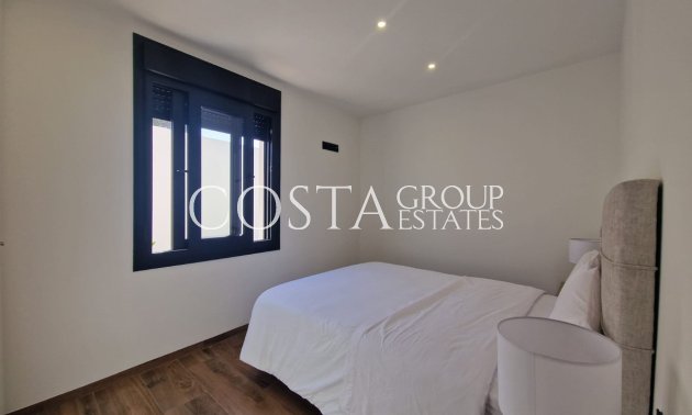Resale - Villa -
Orihuela - Los Balcones