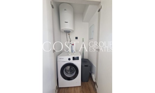 Resale - Villa -
Orihuela - Los Balcones