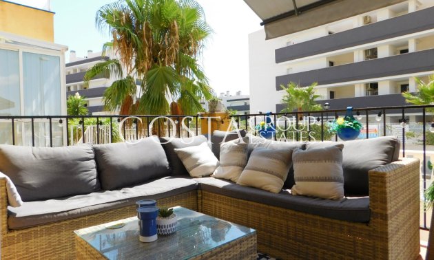 Herverkoop - Villa -
Orihuela - Villamartin