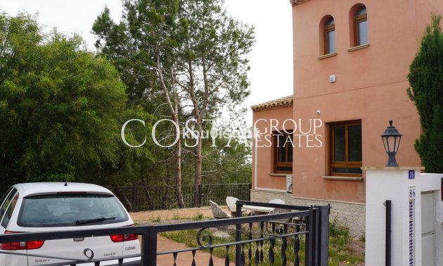 Odsprzedaż - Willa -
San Miguel de Salinas - San Miguel de Salinas Centro