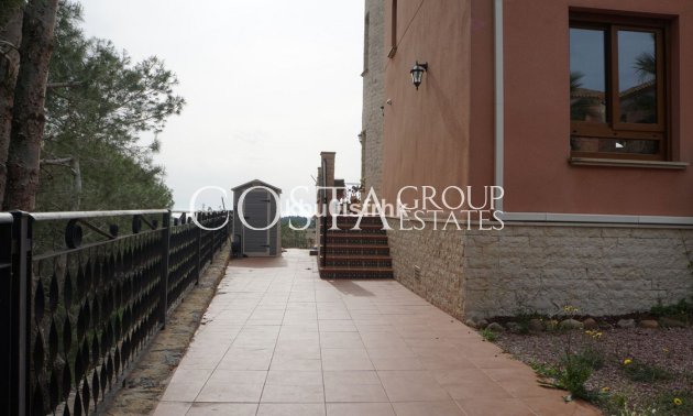 Odsprzedaż - Willa -
San Miguel de Salinas - San Miguel de Salinas Centro