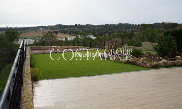 Odsprzedaż - Willa -
San Miguel de Salinas - San Miguel de Salinas Centro